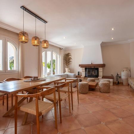 La Casita Del Mar Villa Torremolinos Luaran gambar