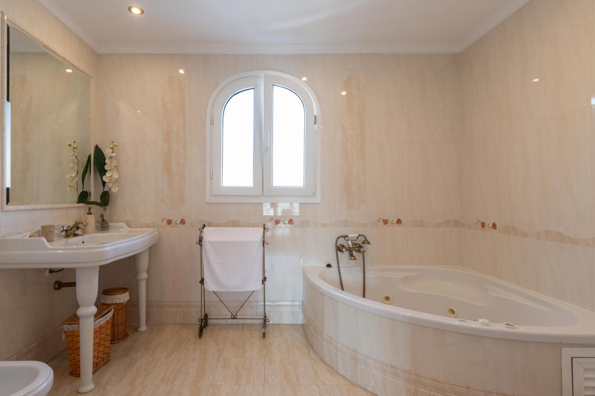 La Casita Del Mar Villa Torremolinos Luaran gambar
