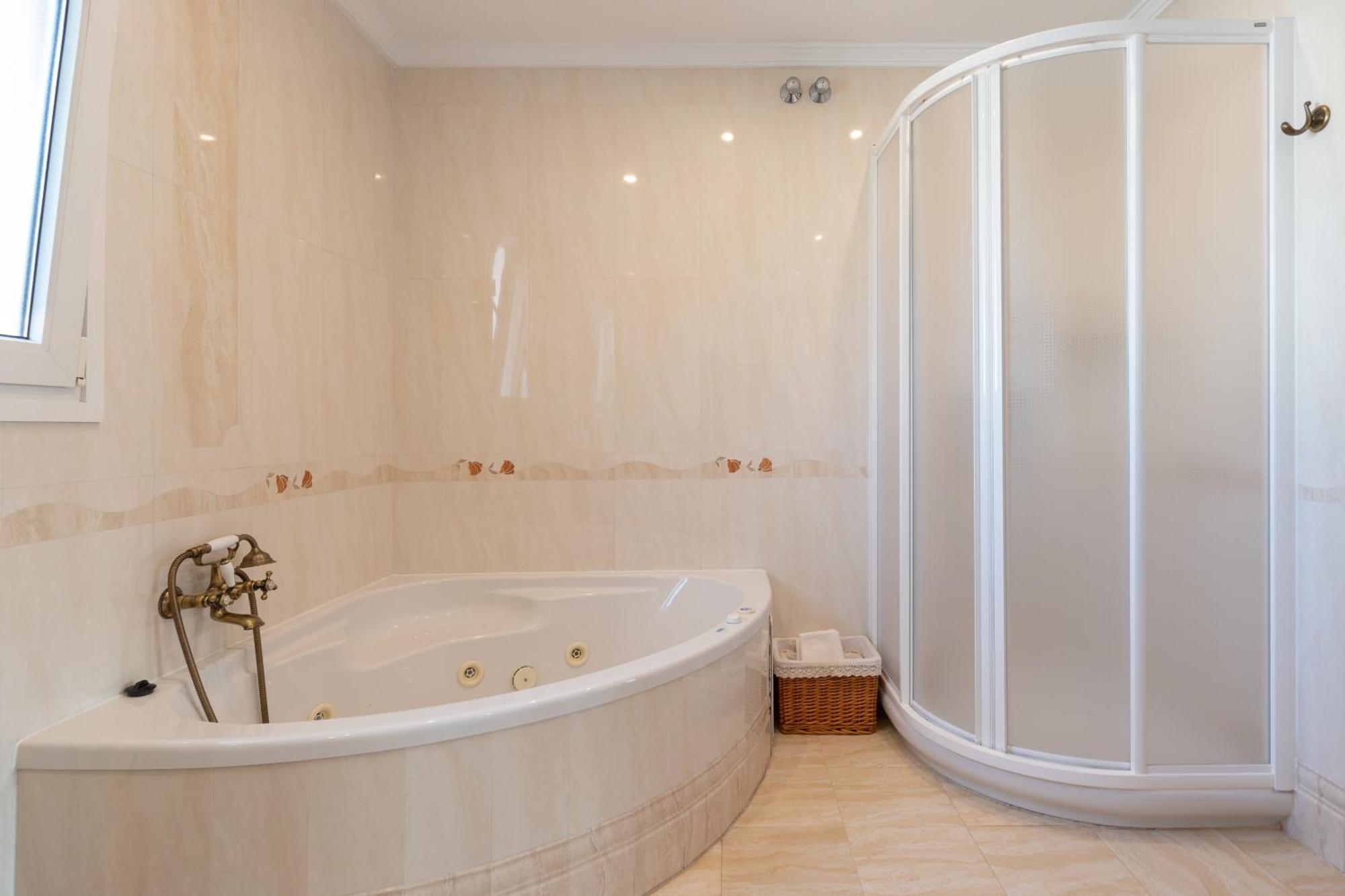 La Casita Del Mar Villa Torremolinos Luaran gambar