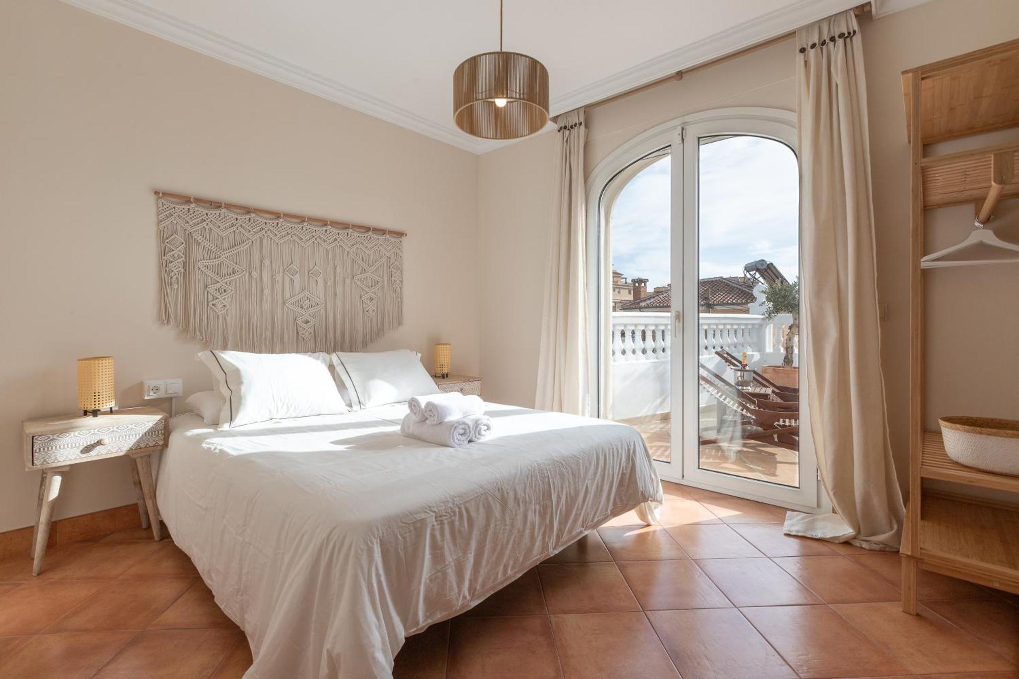 La Casita Del Mar Villa Torremolinos Luaran gambar