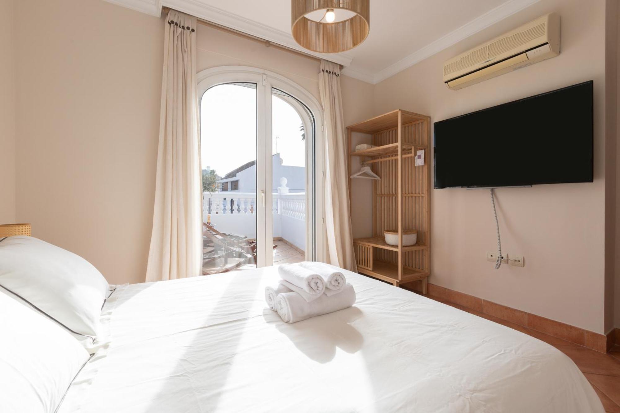 La Casita Del Mar Villa Torremolinos Luaran gambar