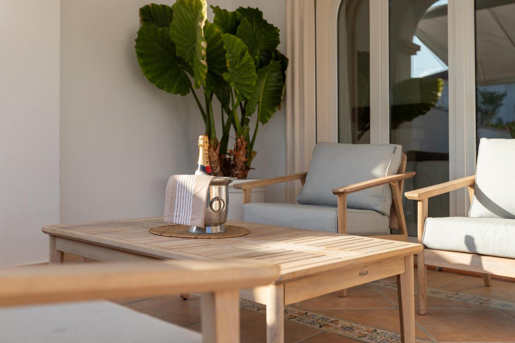 La Casita Del Mar Villa Torremolinos Luaran gambar