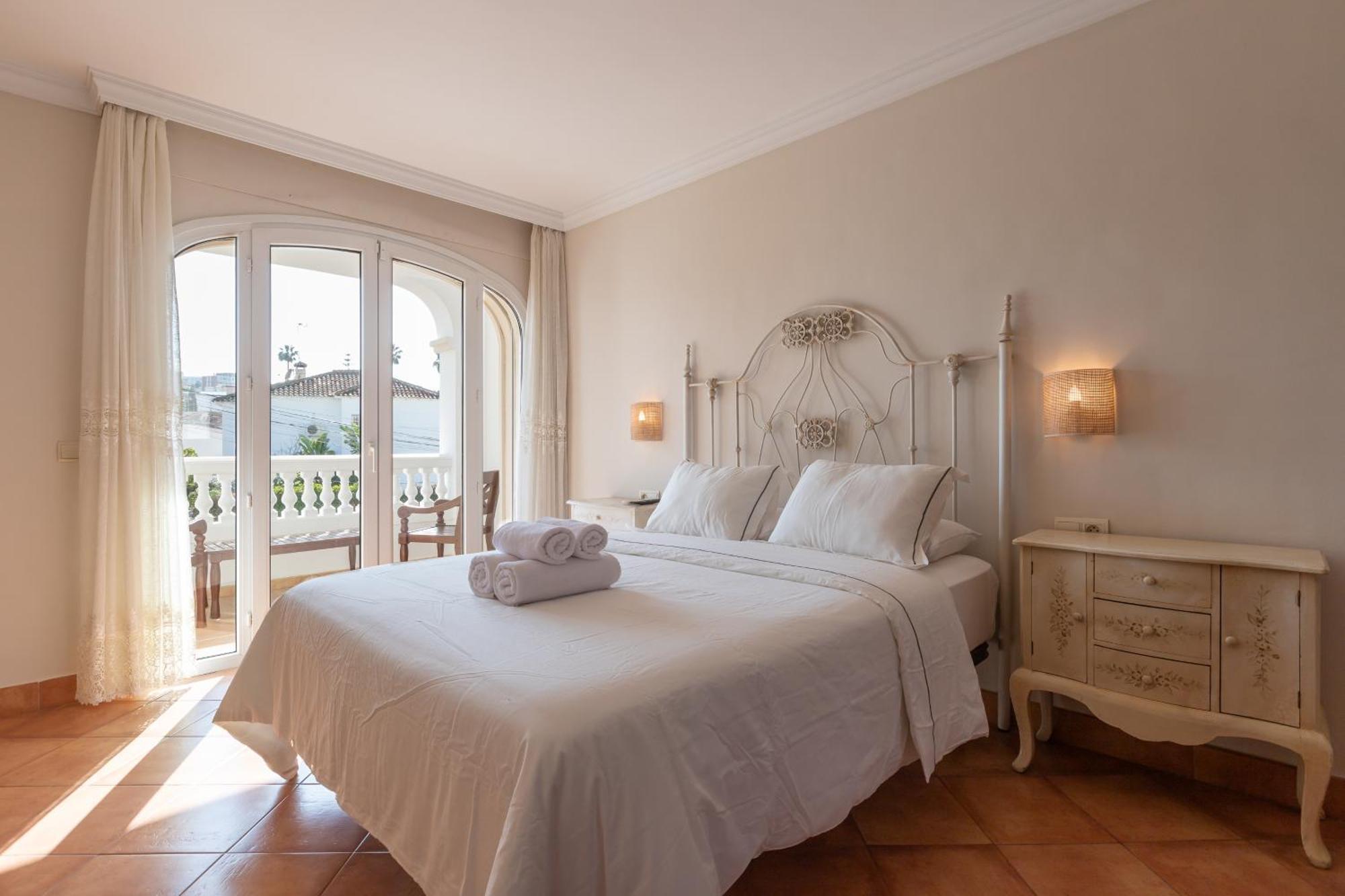 La Casita Del Mar Villa Torremolinos Luaran gambar