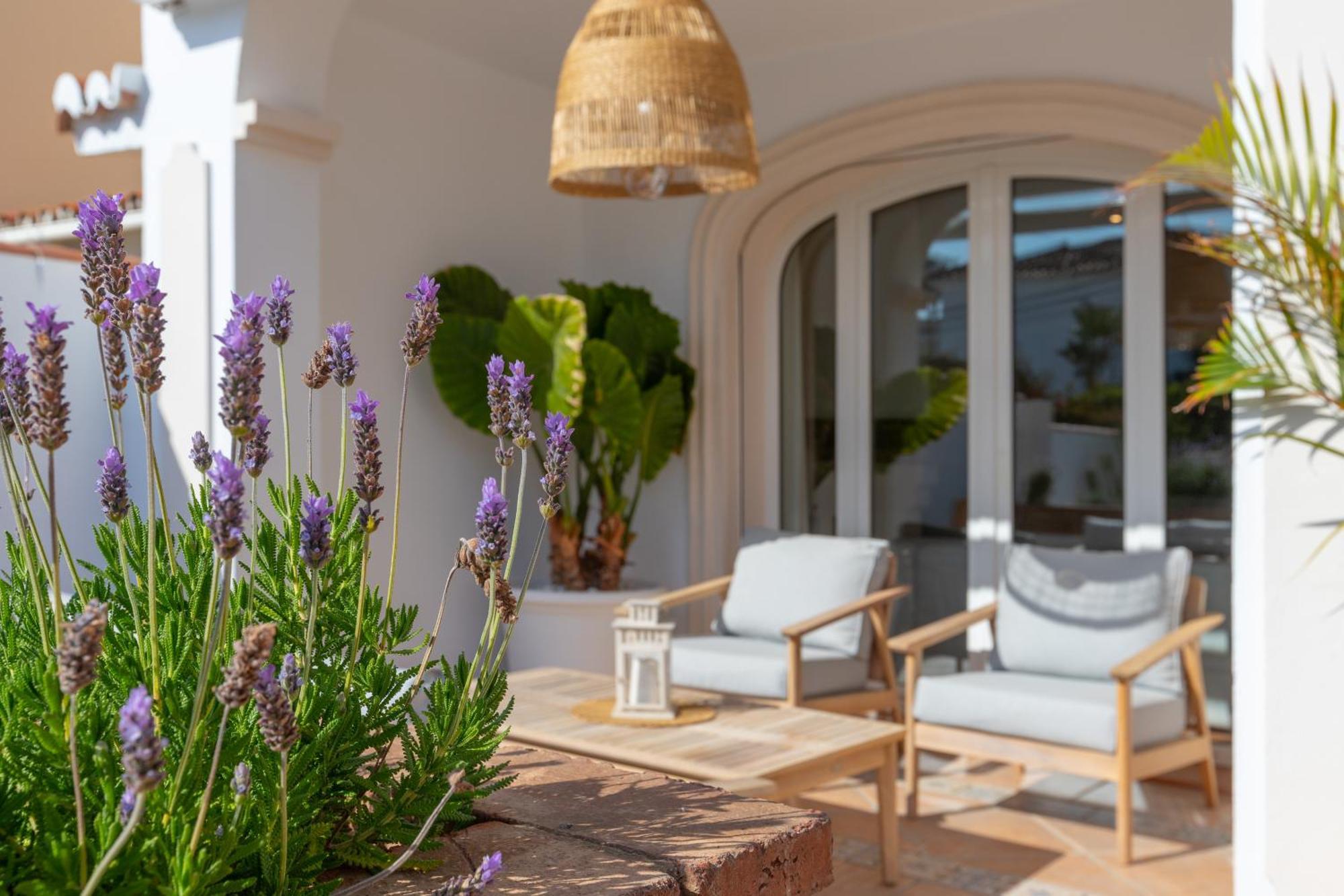 La Casita Del Mar Villa Torremolinos Luaran gambar