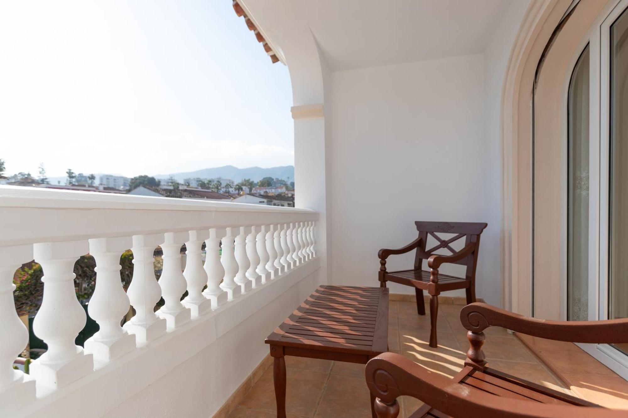 La Casita Del Mar Villa Torremolinos Luaran gambar