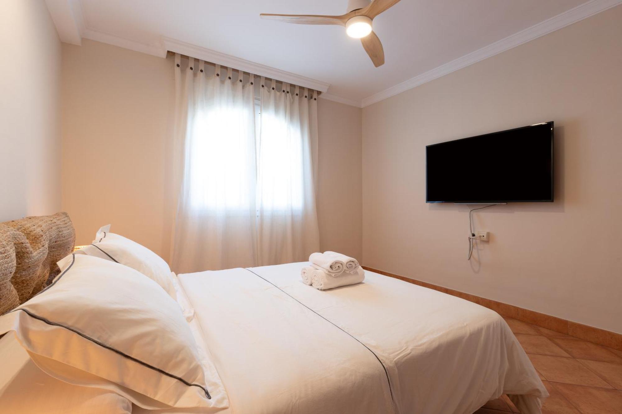 La Casita Del Mar Villa Torremolinos Luaran gambar