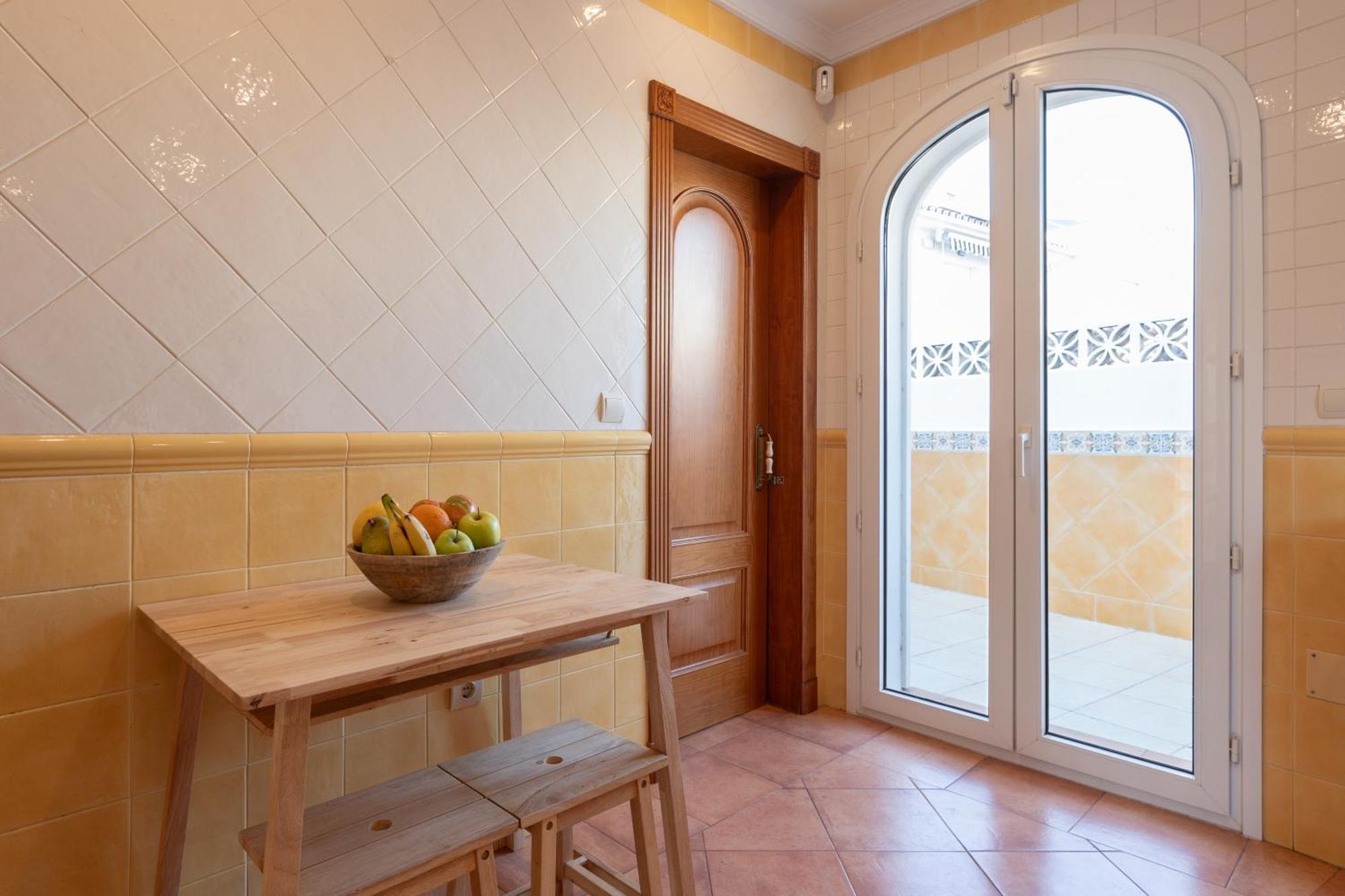 La Casita Del Mar Villa Torremolinos Luaran gambar