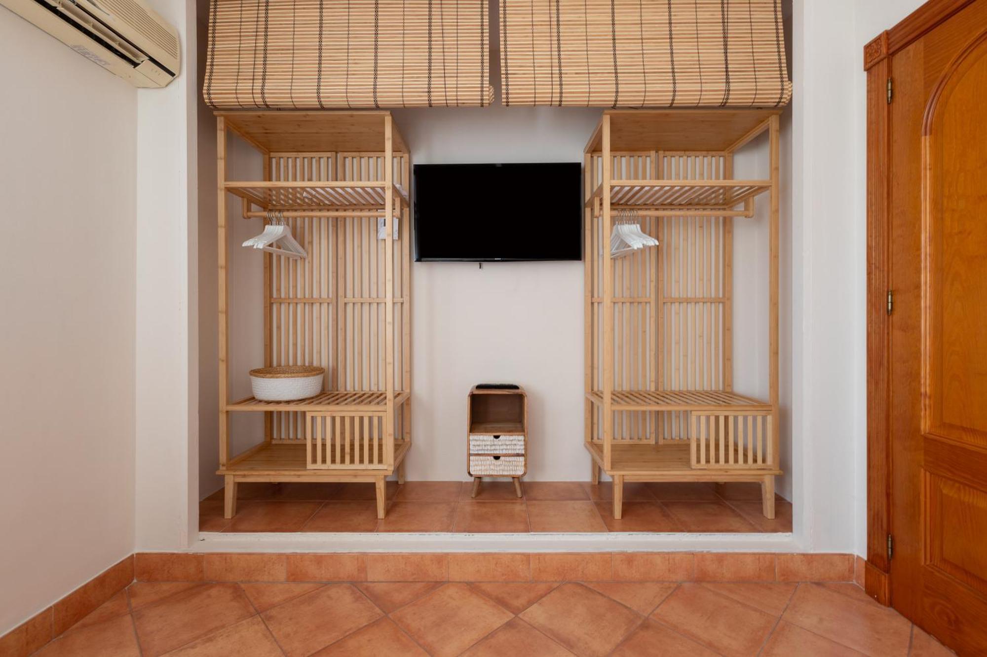 La Casita Del Mar Villa Torremolinos Luaran gambar