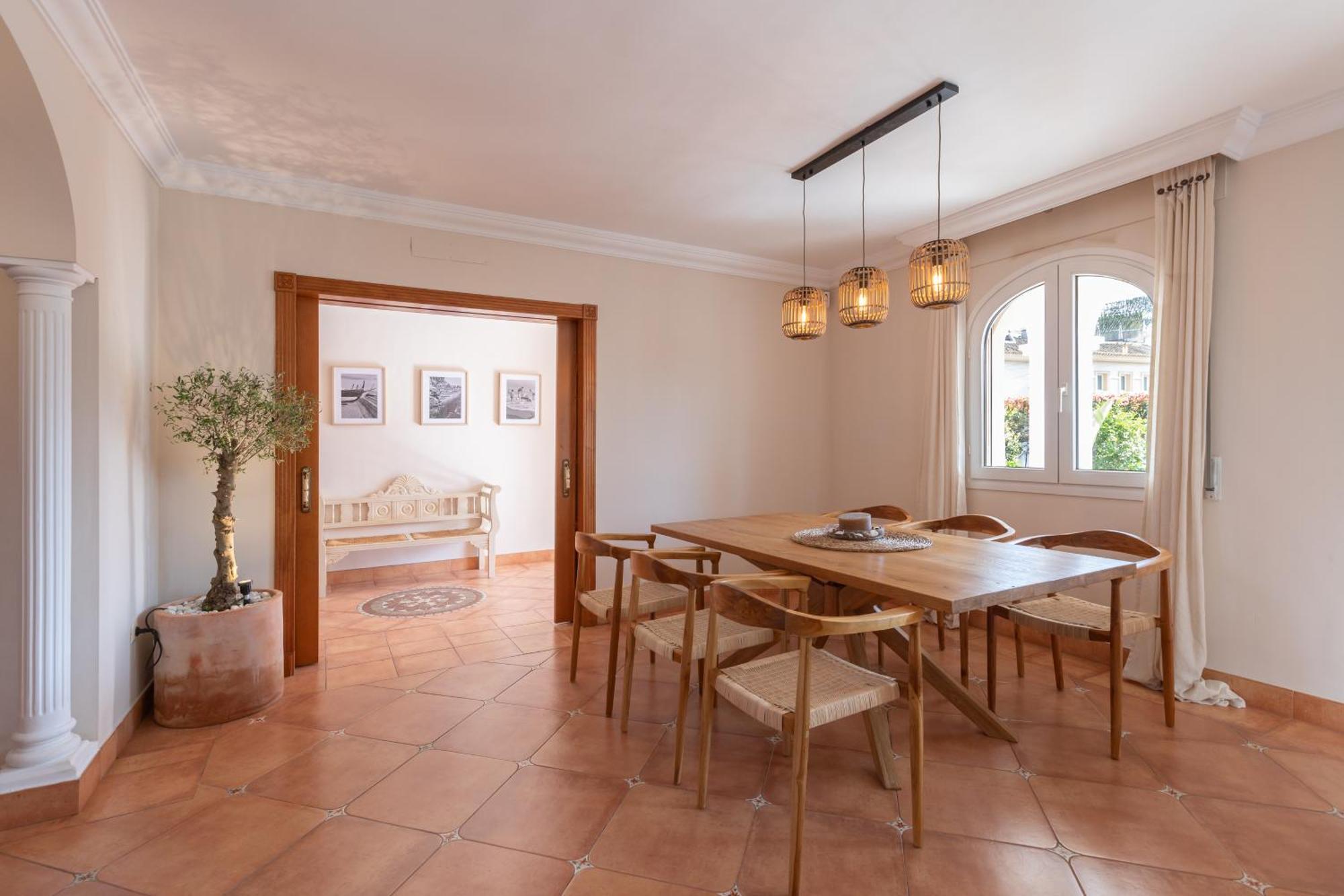 La Casita Del Mar Villa Torremolinos Luaran gambar