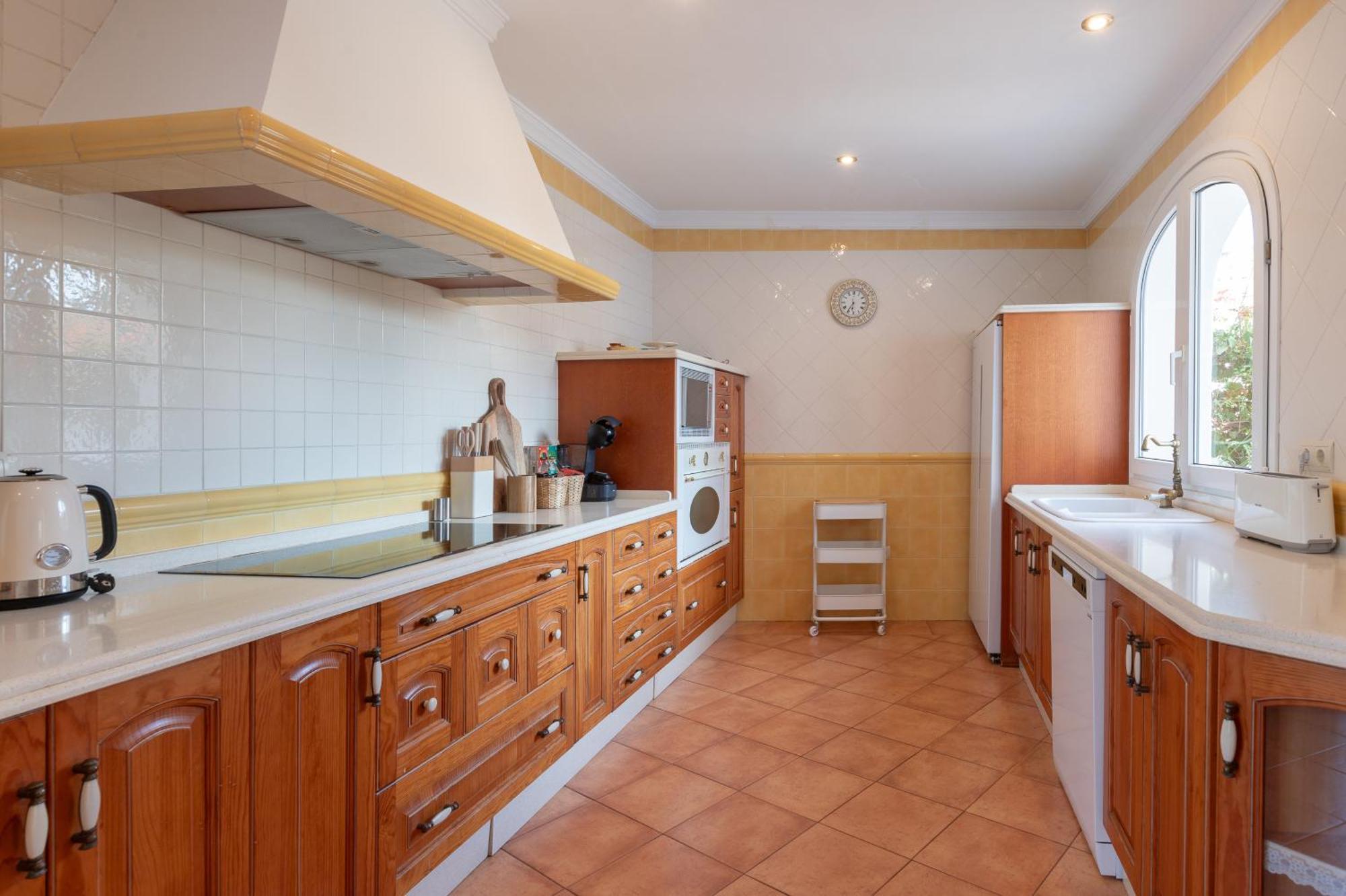 La Casita Del Mar Villa Torremolinos Luaran gambar