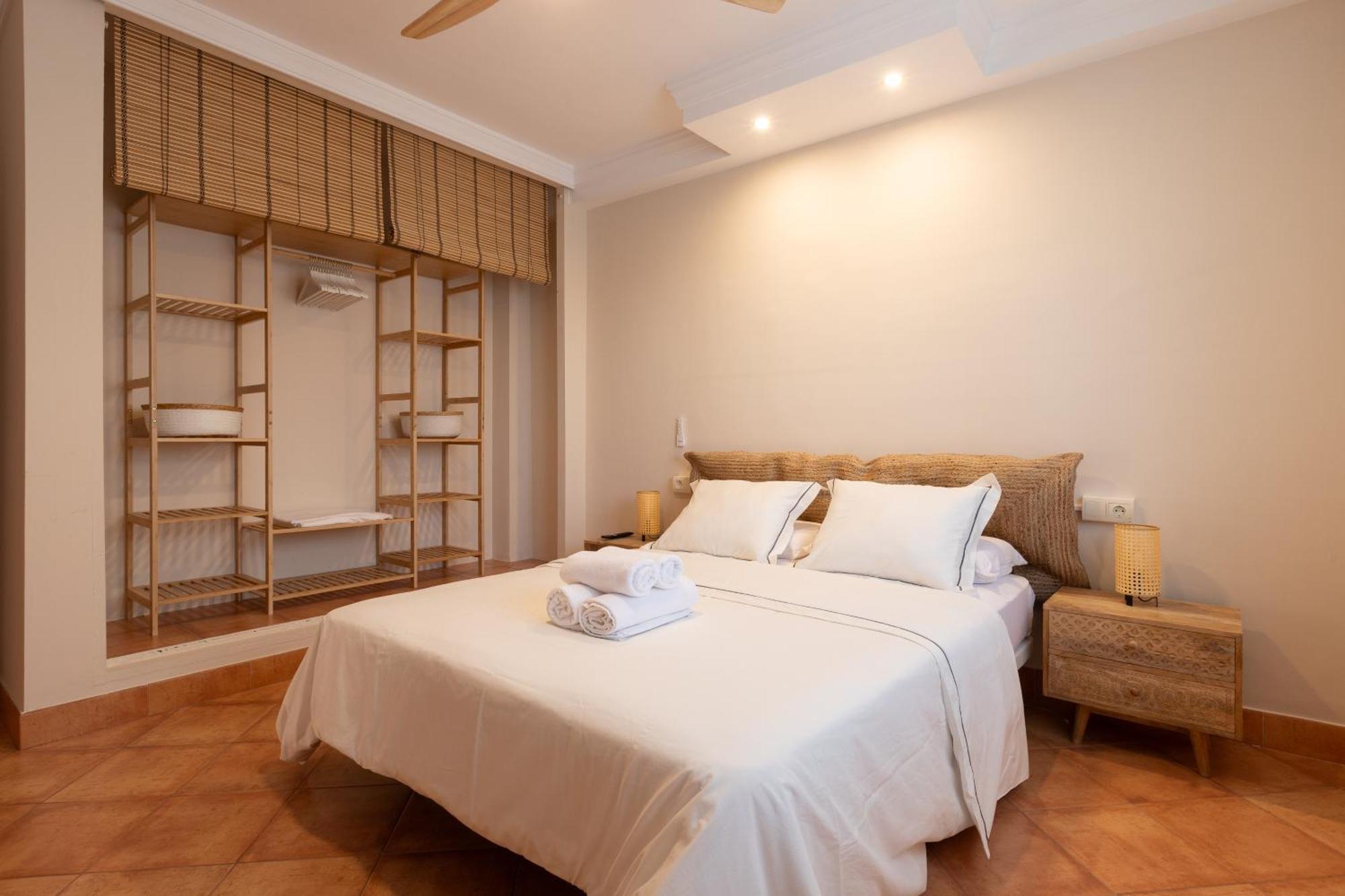 La Casita Del Mar Villa Torremolinos Luaran gambar