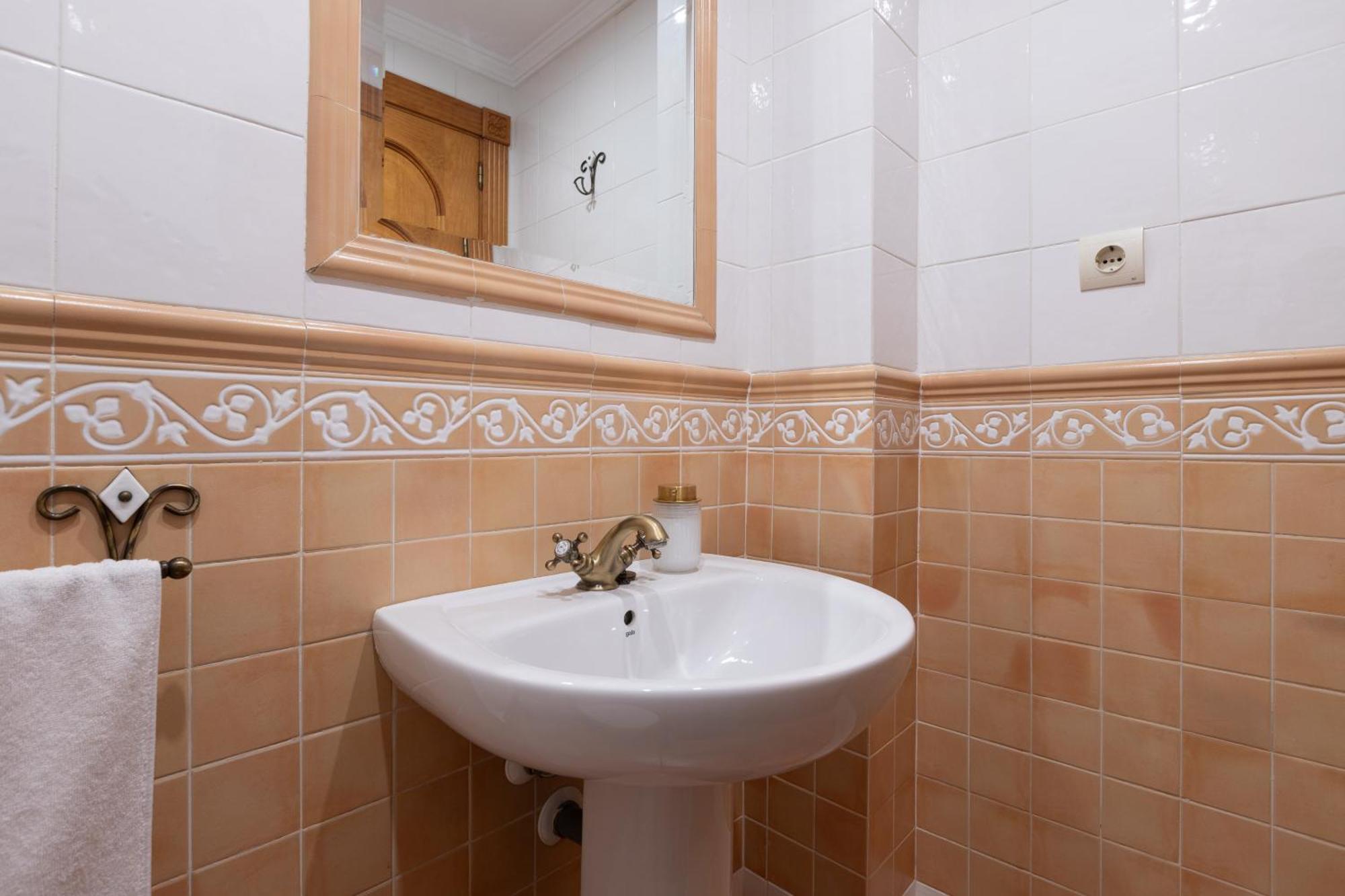 La Casita Del Mar Villa Torremolinos Luaran gambar