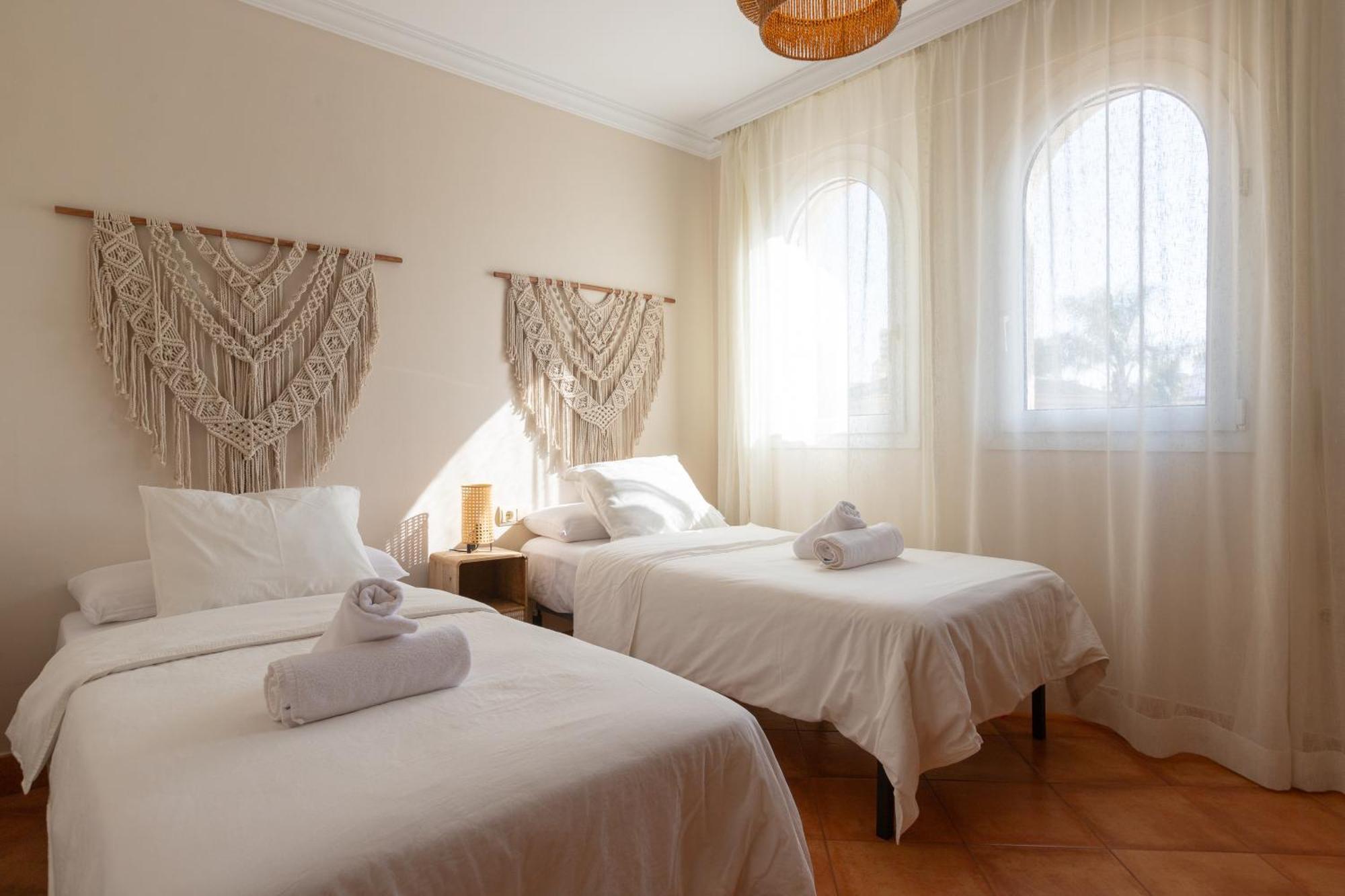 La Casita Del Mar Villa Torremolinos Luaran gambar